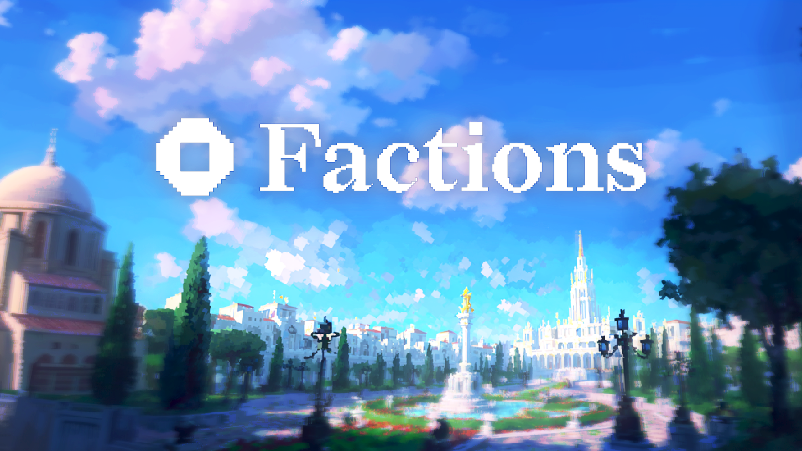 Factions Background
